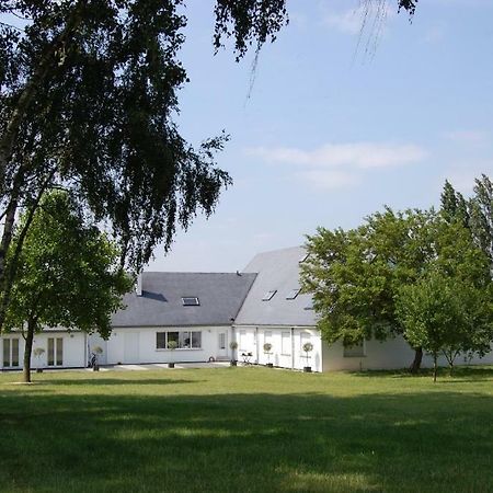 Beautiful Rooms At Countryside Brussels Halle  Exterior foto